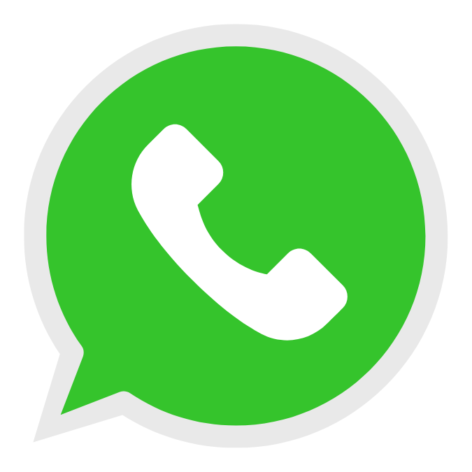 WhatsApp Icon